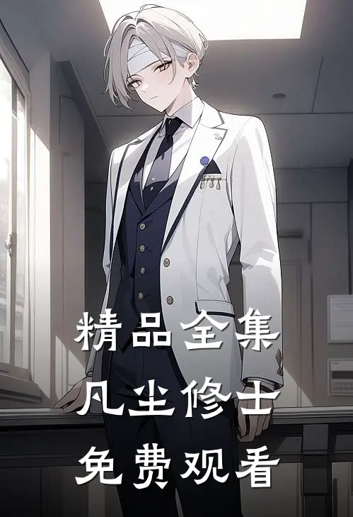 精品全集凡尘修士免费观看