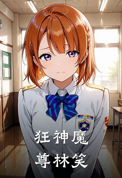 狂神魔尊林笑