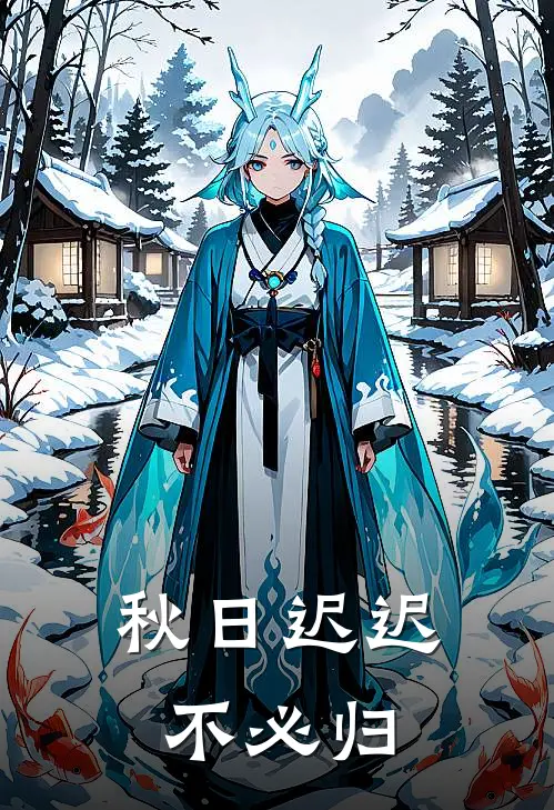秋日迟迟不必归