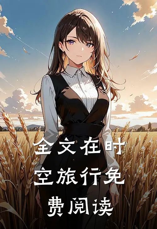 全文在时空旅行免费阅读