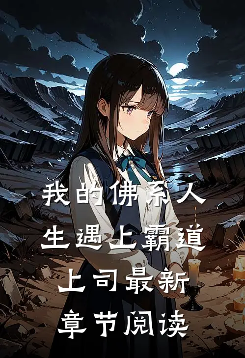 我的佛系人生遇上霸道上司最新章节阅读