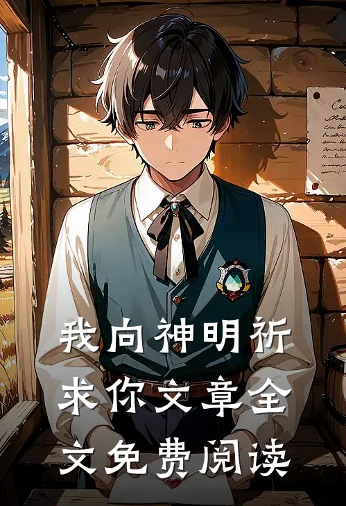 我向神明祈求你文章全文免费阅读