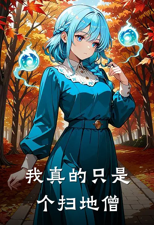 我真的只是个扫地僧