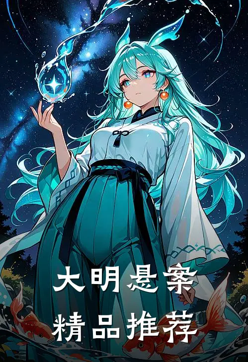 大明悬案精品推荐