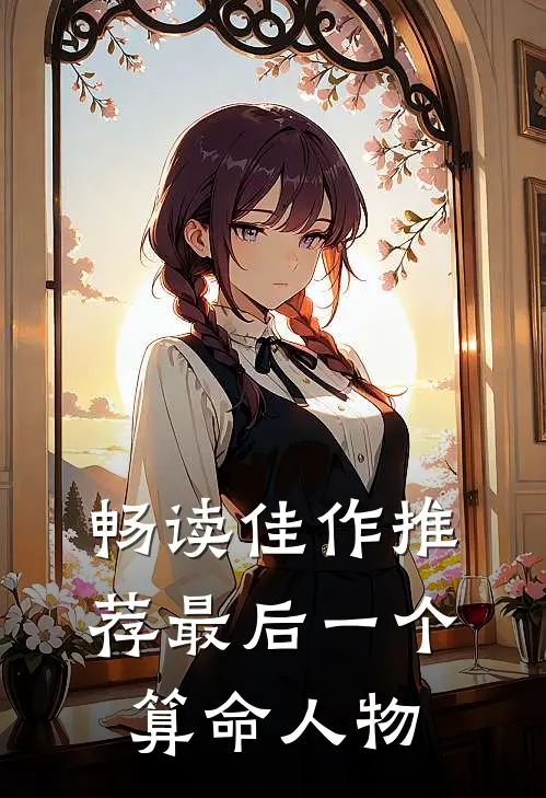 畅读佳作推荐最后一个算命人物