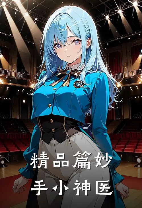 精品篇妙手小神医