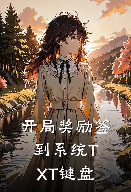 开局奖励签到系统TXT键盘