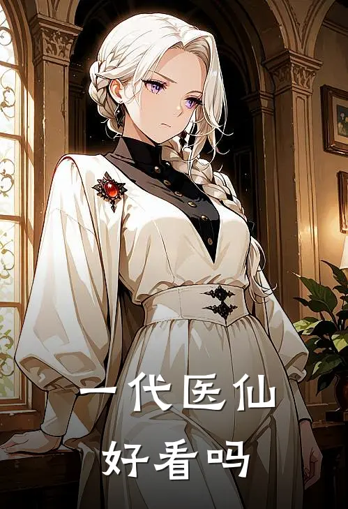 一代医仙好看吗
