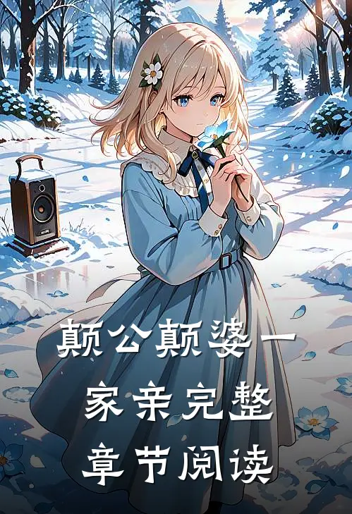 颠公颠婆一家亲完整章节阅读