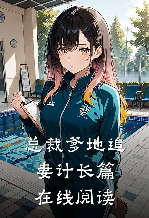 总裁爹地追妻计长篇在线阅读
