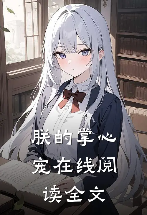朕的掌心宠在线阅读全文