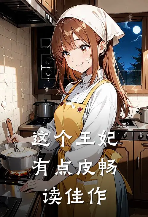 这个王妃有点皮畅读佳作