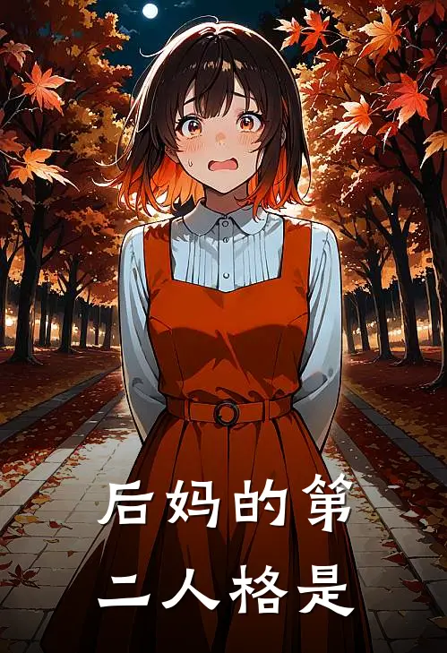 后妈的第二人格是