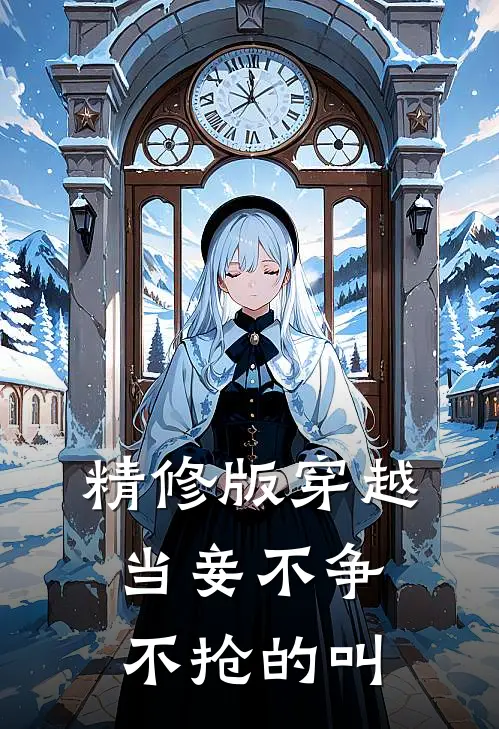 精修版穿越当妾不争不抢的叫