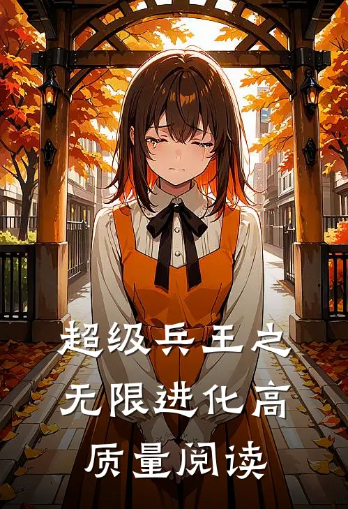 超级兵王之无限进化高质量阅读