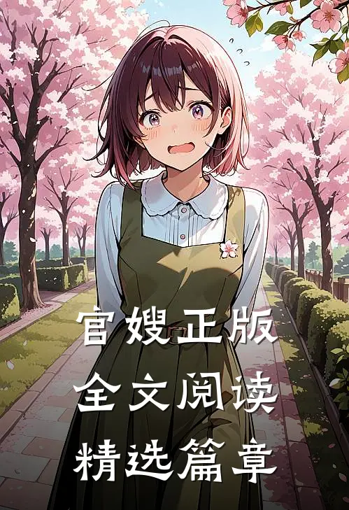 官嫂正版全文阅读精选篇章