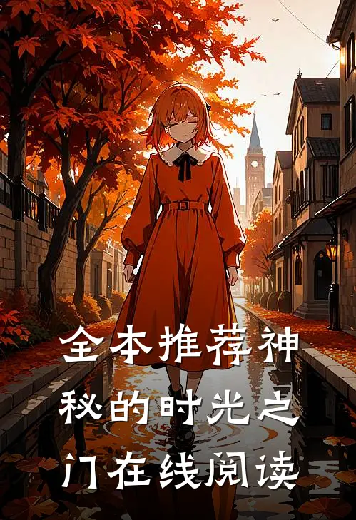全本推荐神秘的时光之门在线阅读