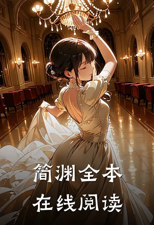 简渊全本在线阅读