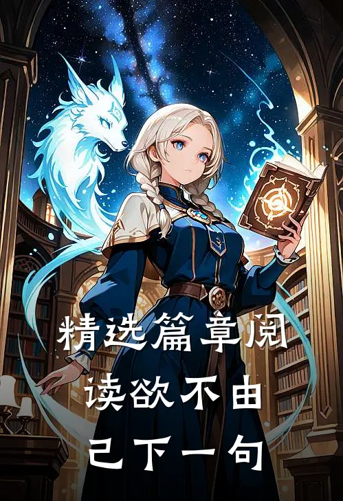 精选篇章阅读欲不由己下一句