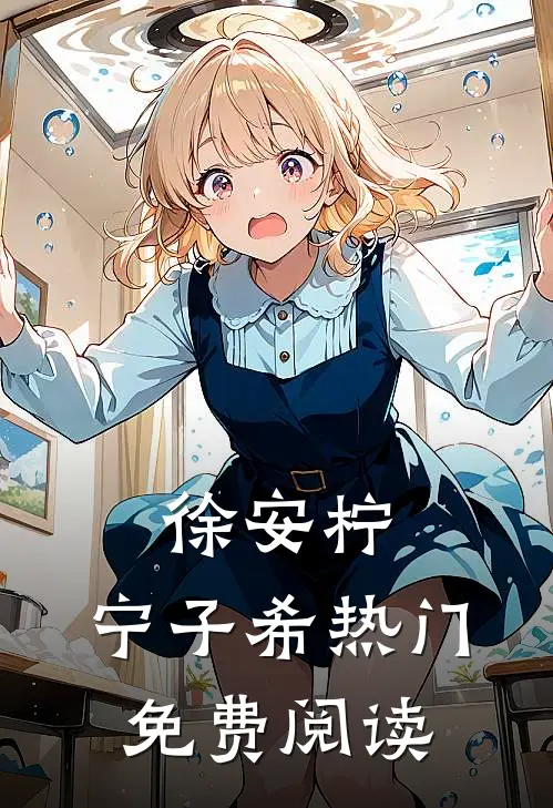 徐安柠,宁子希热门免费阅读