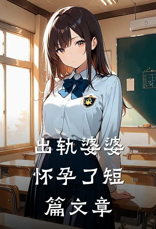 出轨婆婆怀孕了短篇文章