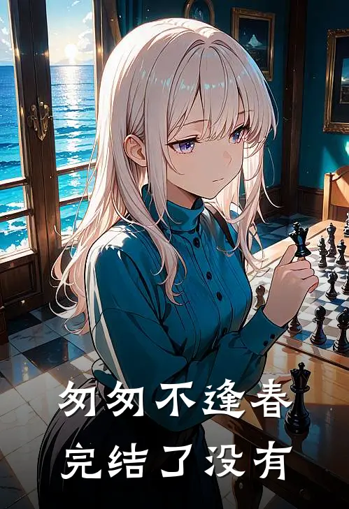 匆匆不逢春完结了没有