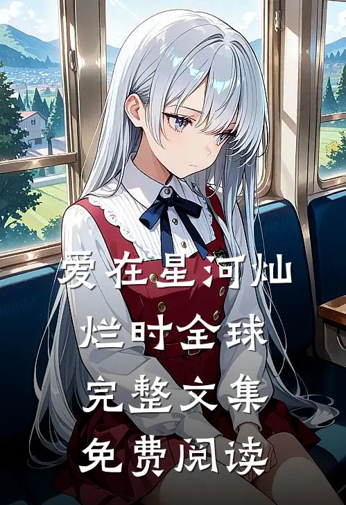 爱在星河灿烂时全球完整文集免费阅读