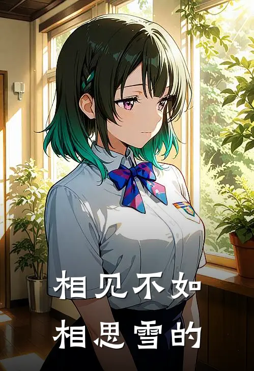 相见不如相思雪的