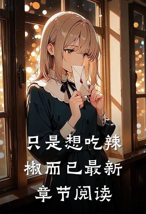 只是想吃辣椒而已最新章节阅读