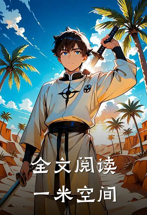 全文阅读一米空间