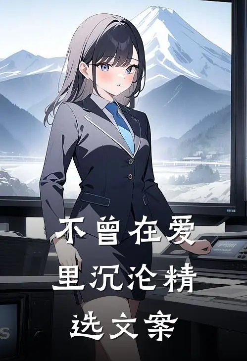 不曾在爱里沉沦精选文案