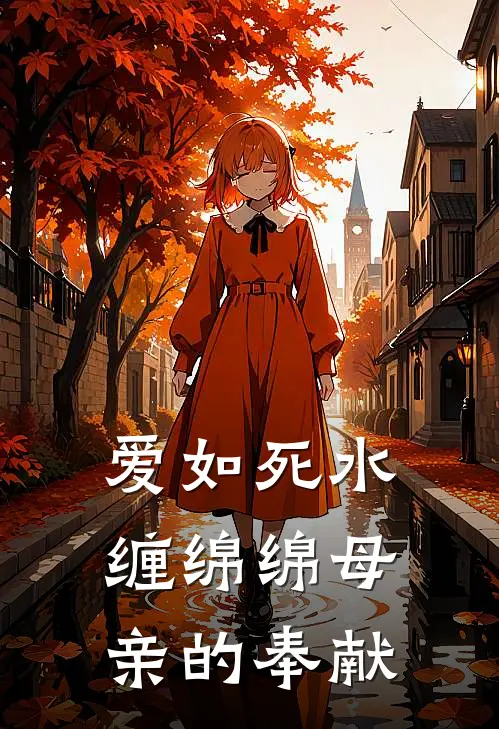 爱如死水缠绵绵_母亲的奉献