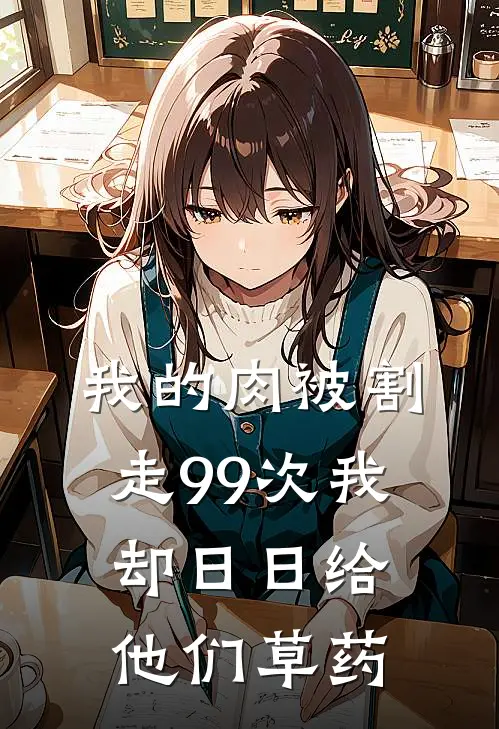 我的肉被割走99次我却日日给他们草药