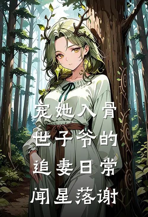 宠她入骨世子爷的追妻日常闻星落谢