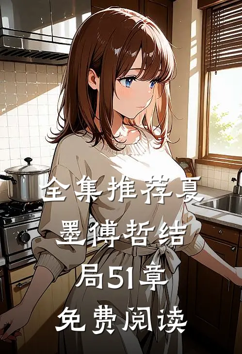 全集推荐夏墨傅哲结局51章免费阅读