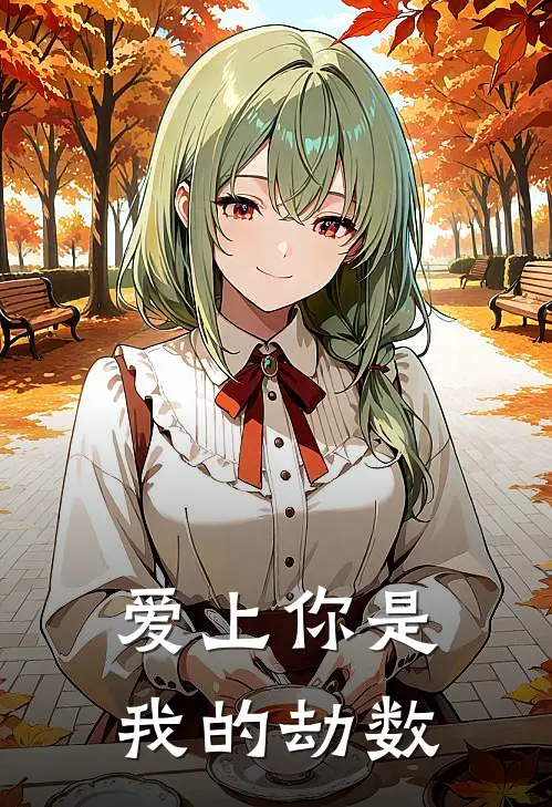 爱上你是我的劫数