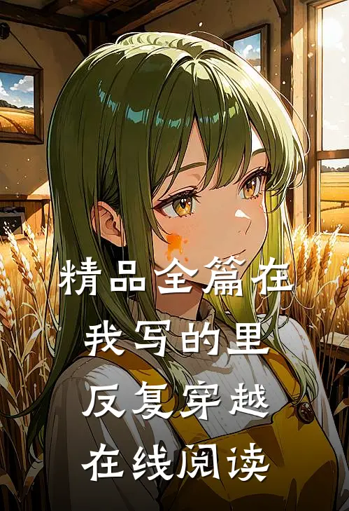 精品全篇在我写的里反复穿越在线阅读