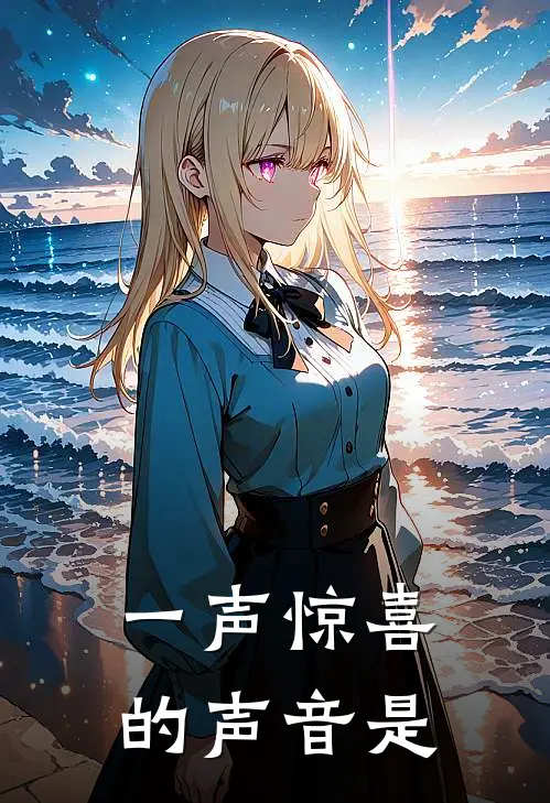 一声惊喜的声音是