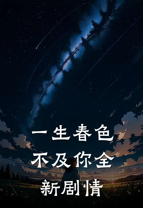 一生春色不及你全新剧情