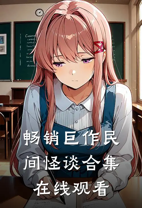 畅销巨作民间怪谈合集在线观看
