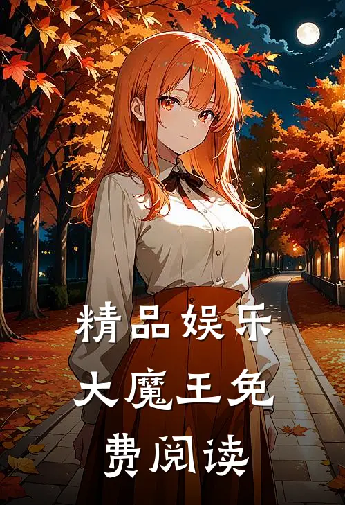 精品娱乐大魔王免费阅读