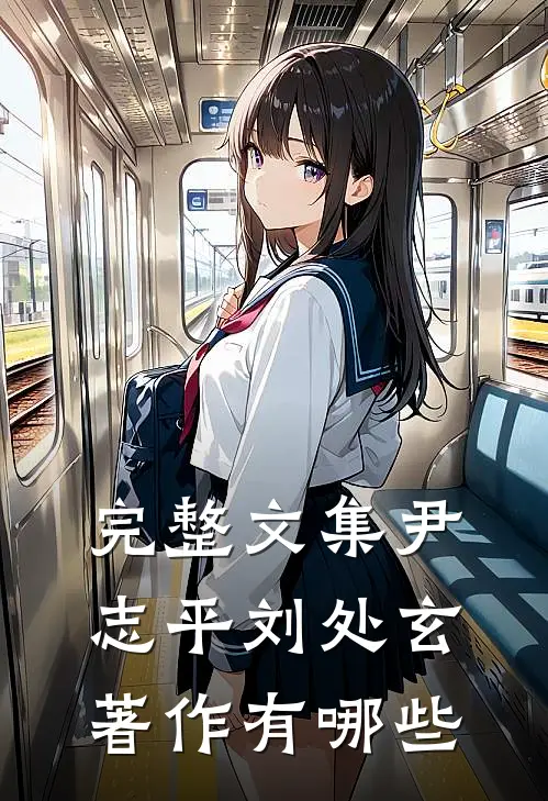 完整文集尹志平刘处玄著作有哪些