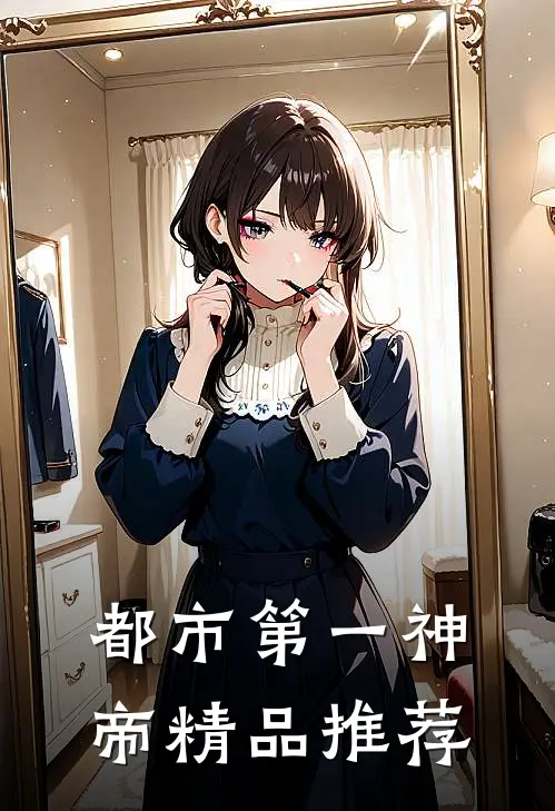 都市第一神帝精品推荐