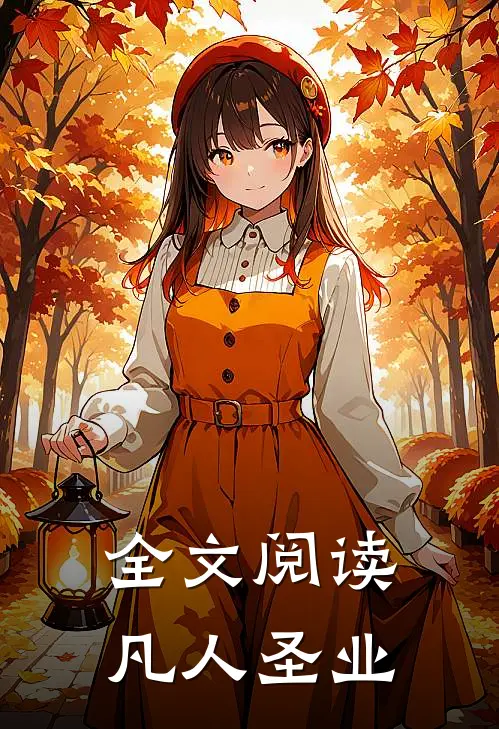 全文阅读凡人圣业