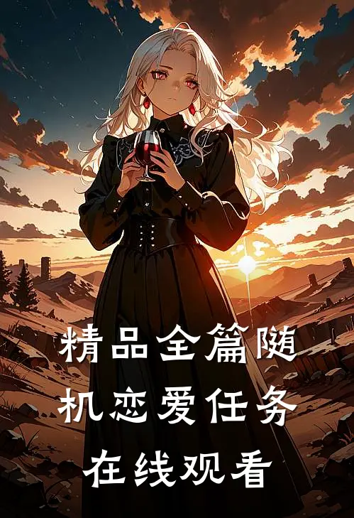 精品全篇随机恋爱任务在线观看