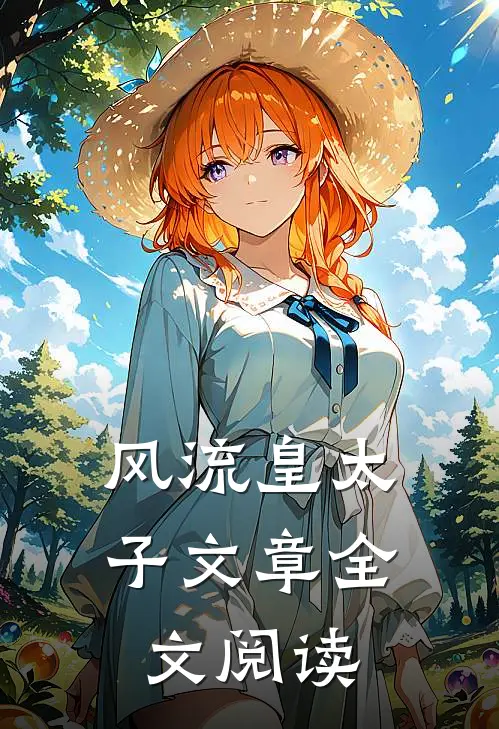 风流皇太子文章全文阅读