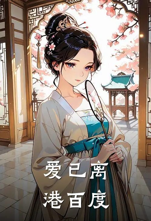 爱已离港百度