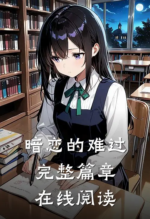 暗恋的难过完整篇章在线阅读