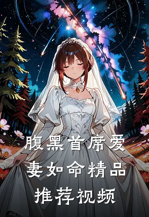 腹黑首席爱妻如命精品推荐视频