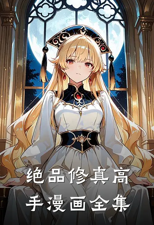 绝品修真高手漫画全集